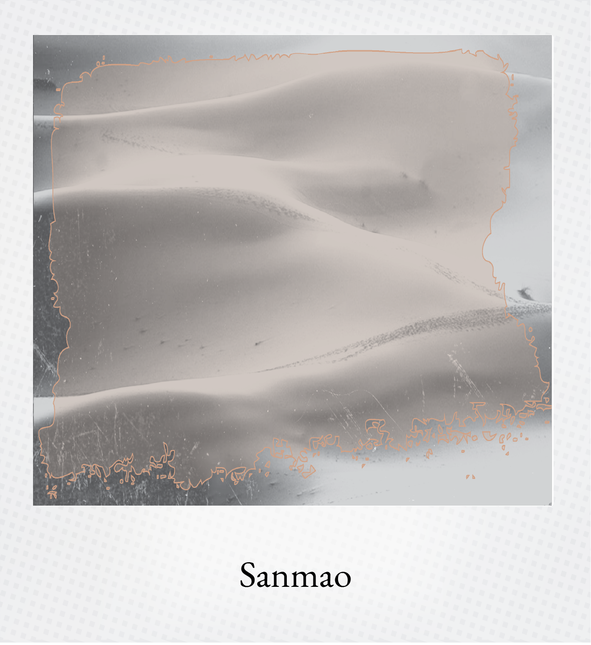 Desert Hover